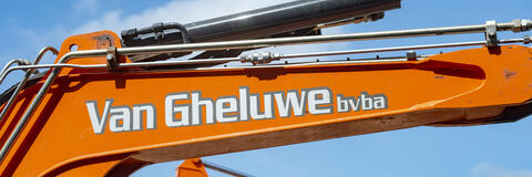 Privacybeleid